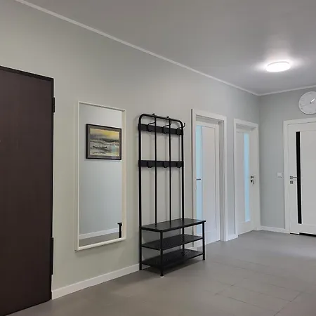 Przyjemny Mokotow Warschau