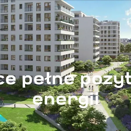 Przyjemny Mokotow * Warschau