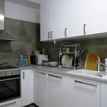 Przyjemny Mokotow * 华沙