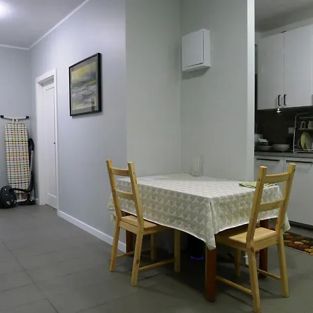 Przyjemny Mokotow 民宿