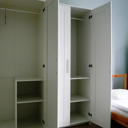 Przyjemny Mokotow Ubytování v soukromí Varšava