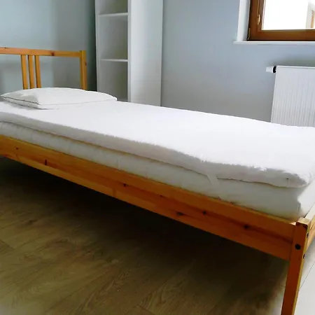 Przyjemny Mokotow * Varšava