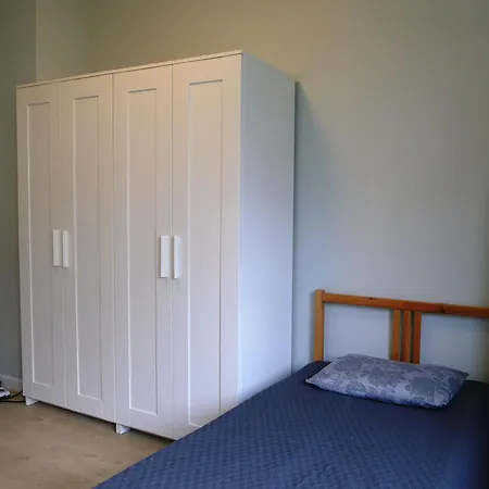 Przyjemny Mokotow * Warschau