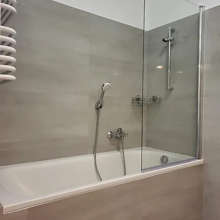 Przyjemny Mokotow * Warschau