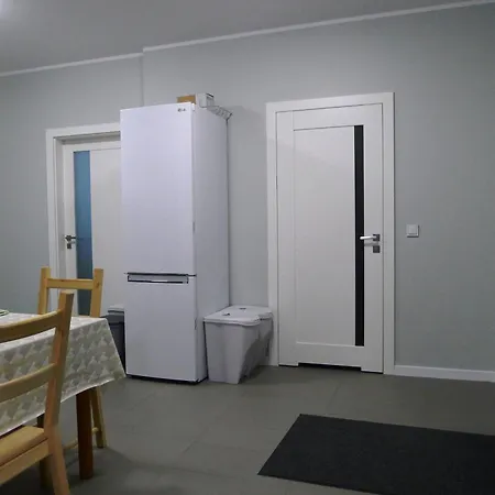 Accommodatie bij particulieren Przyjemny Mokotow Warschau